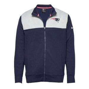 Nike New England Patriots Jacket